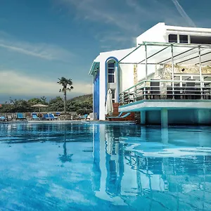 4* Hotel Skion Palace