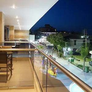2* Aparthotel Centrum