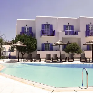 **** Hotel Anatolia Greece