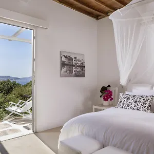 **** Hotel Rhenia Greece
