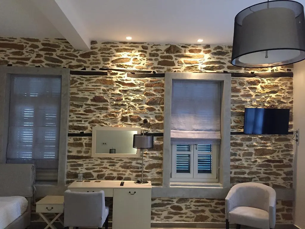 Klities Guest House Polygyros